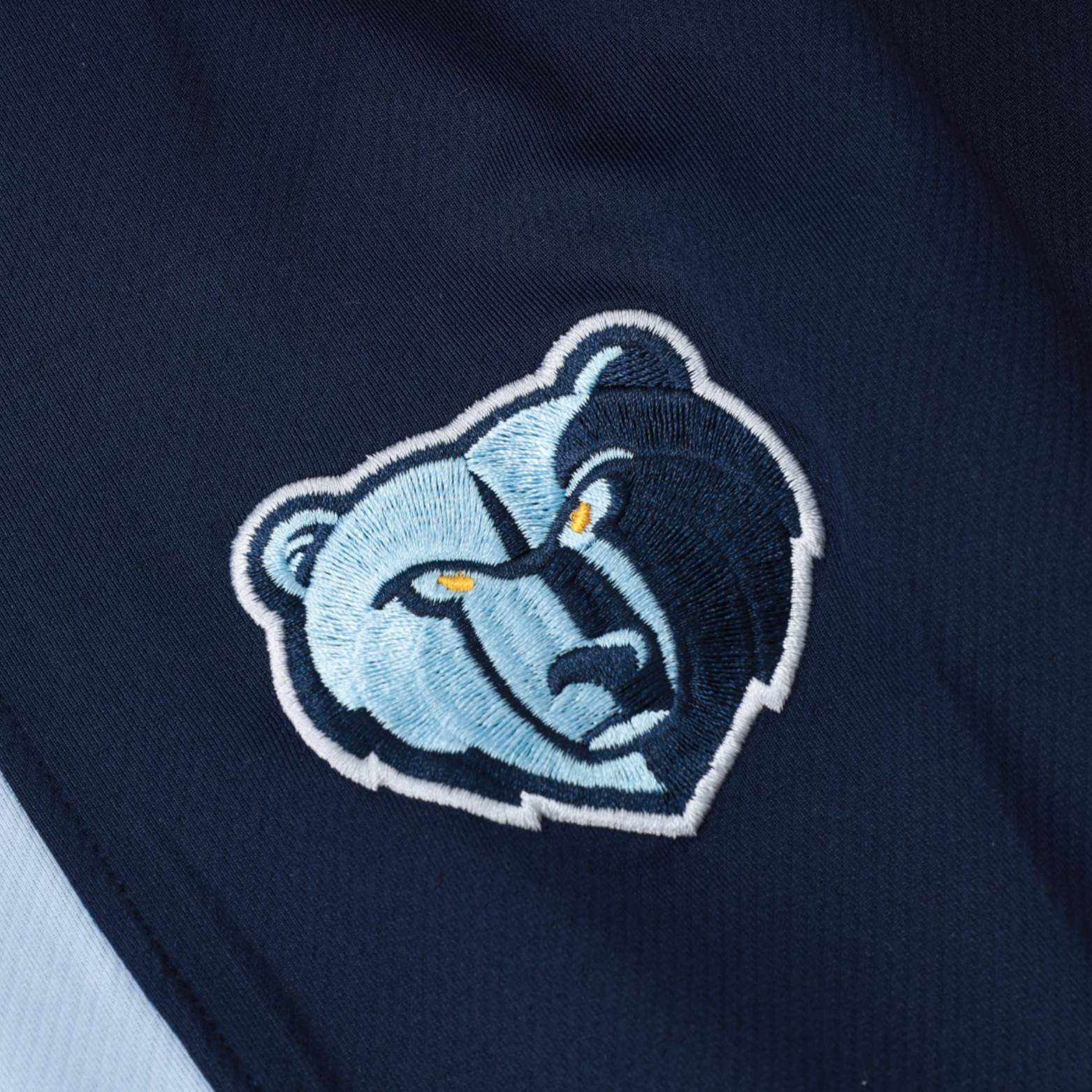 Conjunto Nike NBA Memphis Grizzlies - imagem 8