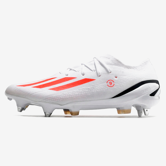 Chuteira Adidas X CrazyFast.1 Messi SG - vista frontal