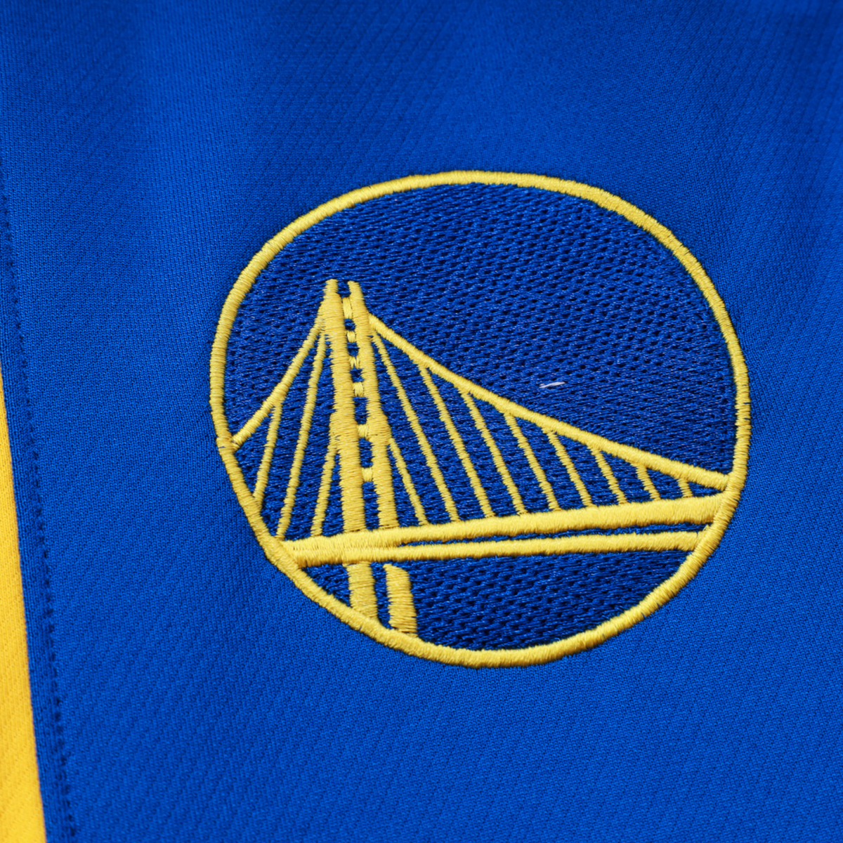 Conjunto Nike NBA Golden State Warriors - imagem 8