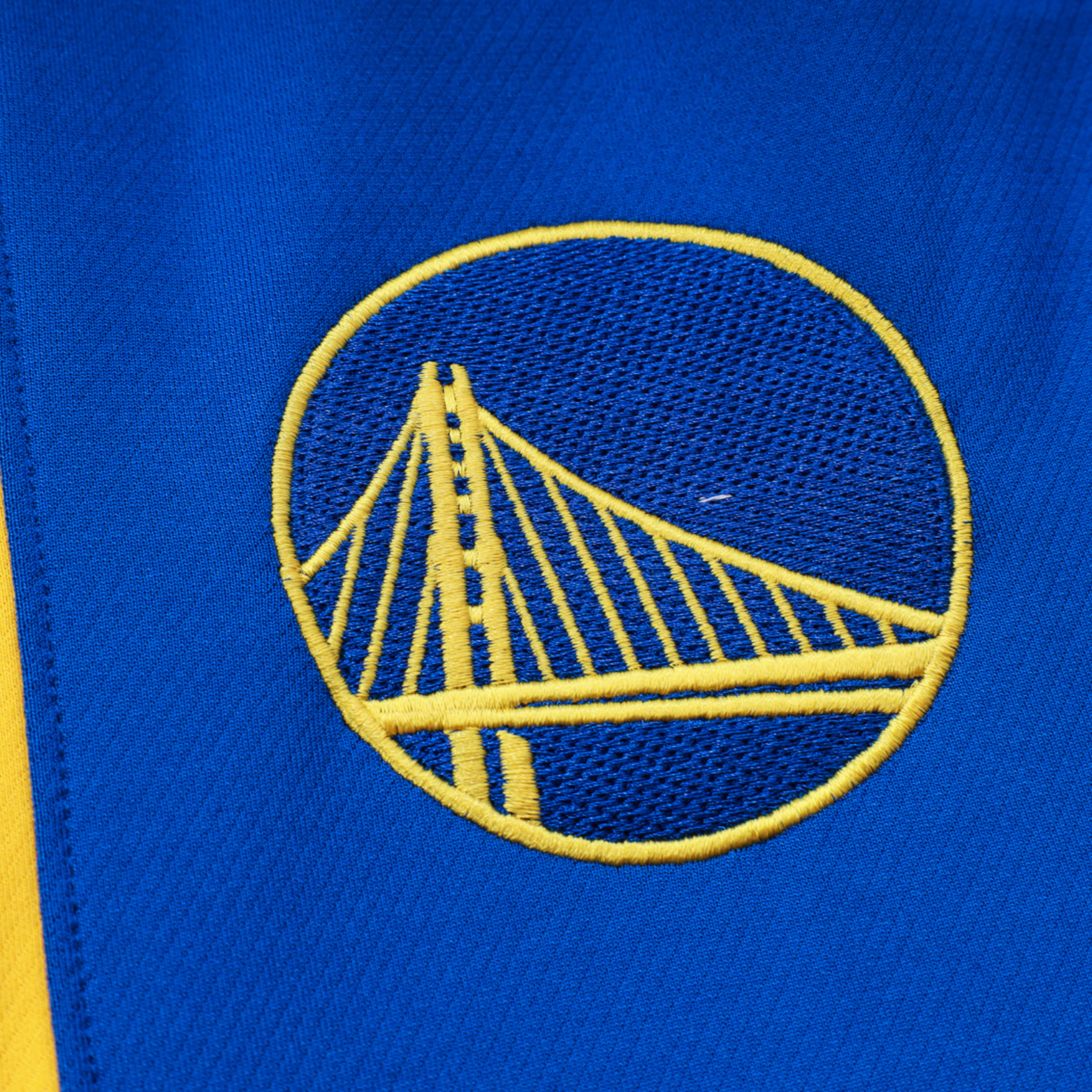 Conjunto Nike NBA Golden State Warriors - imagem 8