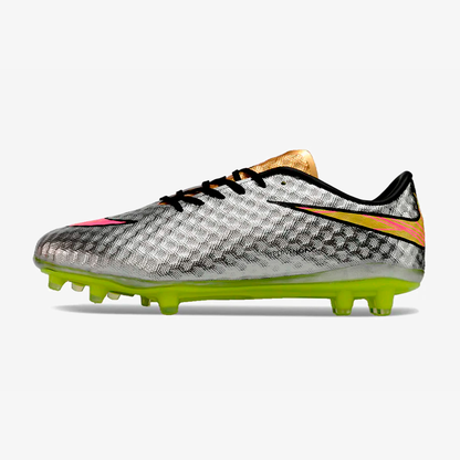 Chuteira Nike Hypervenom Elite FG - vista frontal