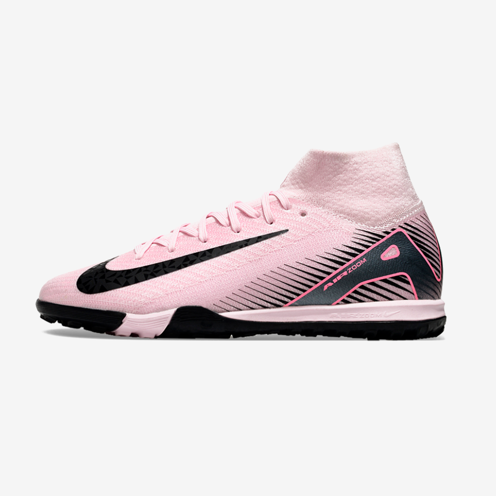 Nike Mercurial Superfly 10 TF - vista frontal