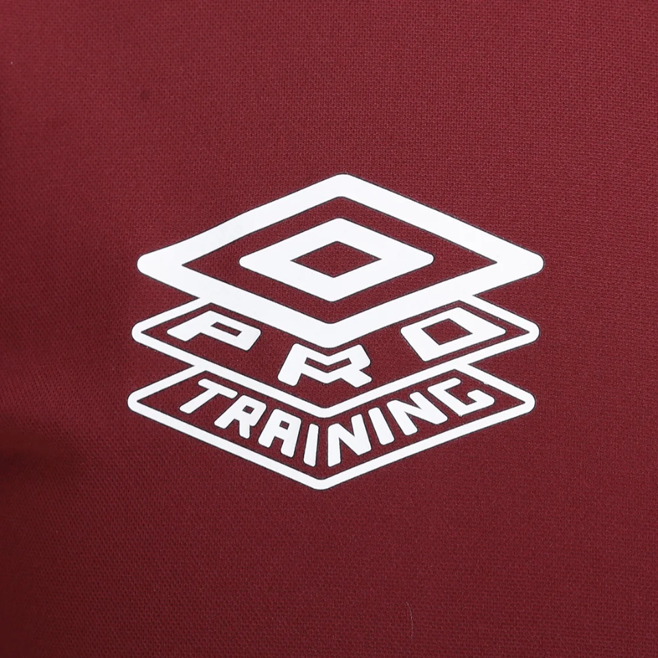 Camisa Treino Umbro Fluminense 2025/26 — imagem 5