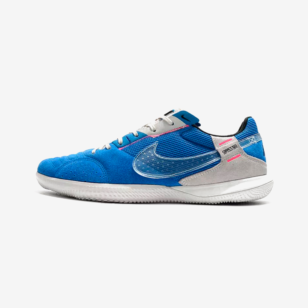 Tênis Futsal Nike Street Gato IC - vista frontal