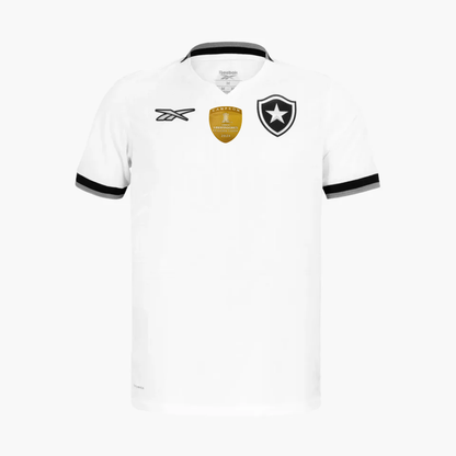 Camisa Reebok Botafogo 2024/25 III — imagem 6
