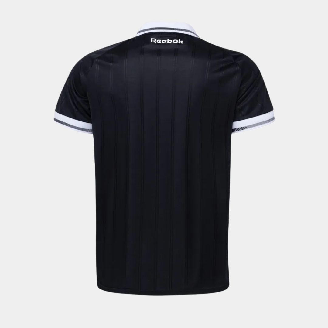 Camisa Reebok Botafogo 2025/26 II — imagem 2