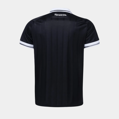 Camisa Reebok Botafogo 2025/26 II — imagem 2