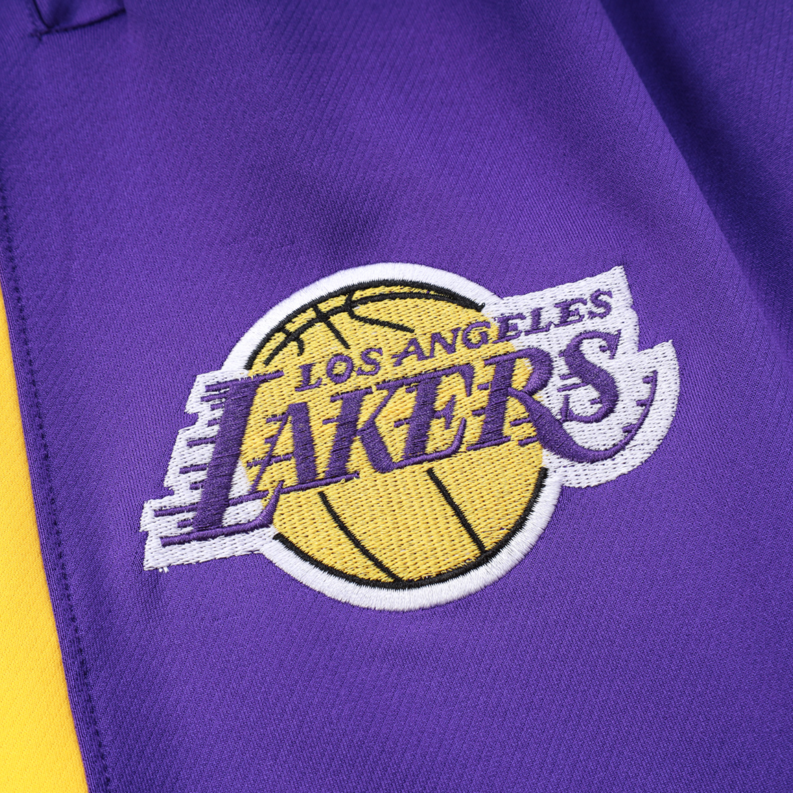 Conjunto Nike NBA Los Angeles Lakers - imagem 8