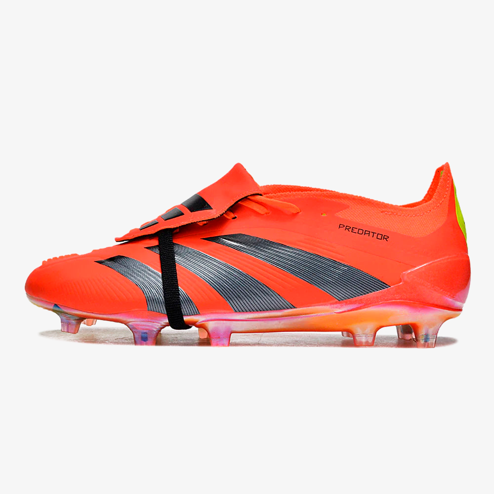 Chuteira Adidas Predator Predstrike FT FG - vista frontal
