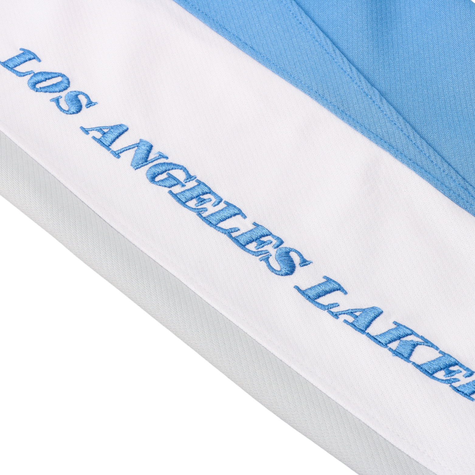 Conjunto Nike NBA Los Angeles Lakers - imagem 9