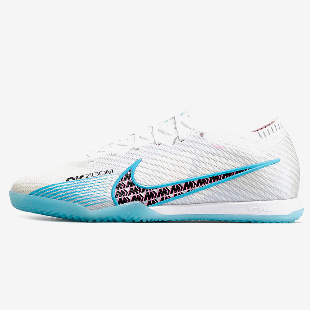 Tênis Futsal Nike Mercurial Air Zoom Vapor 15 IC - vista frontal