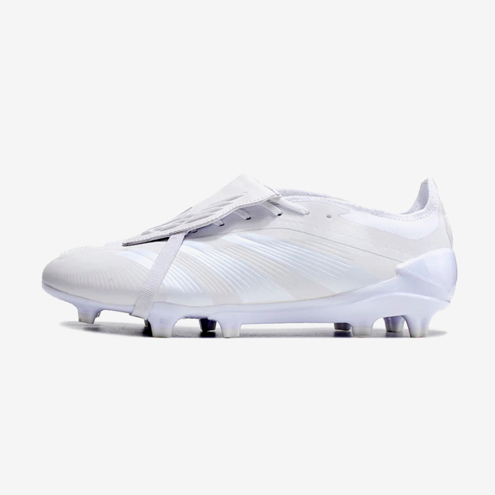 Chuteira Adidas Predator Predstrike FT FG - vista frontal