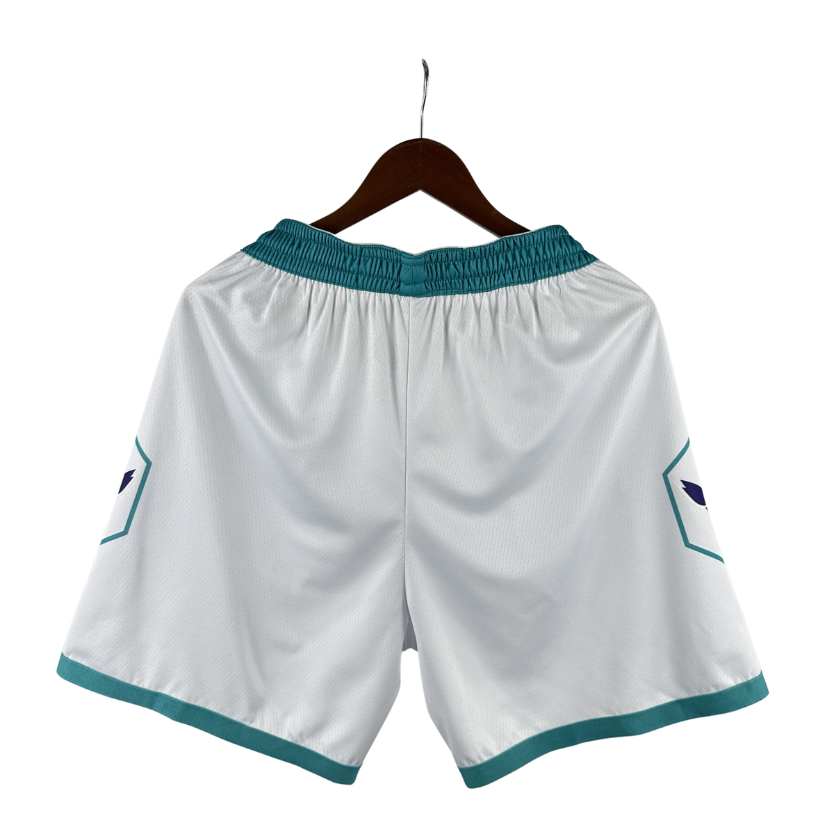 Short NBA Jordan Charlotte Hornets - imagem 2