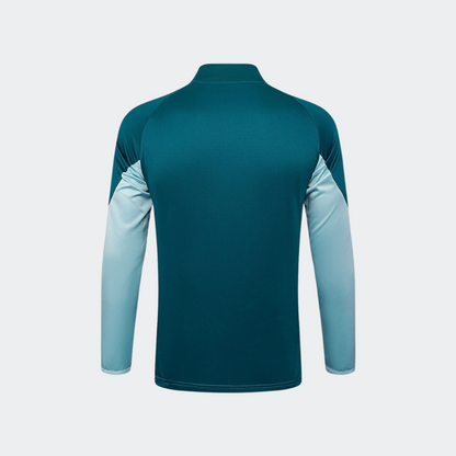 Conjunto de Treino adidas Cruzeiro 2025/26 — imagem 4