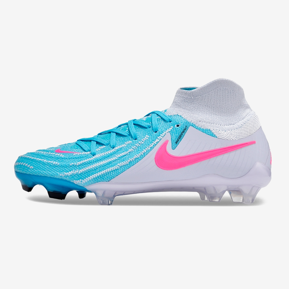 Chuteira Nike Phantom Luna II FG - vista frontal