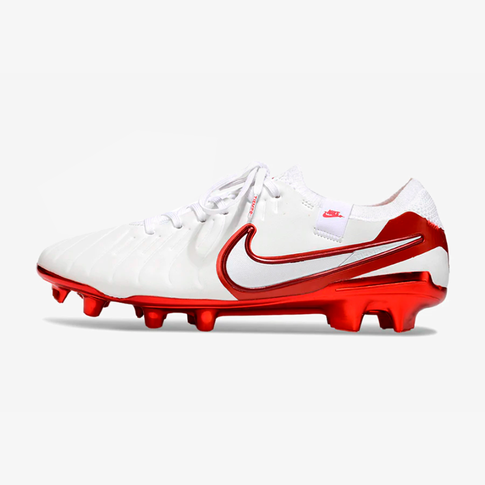 Nike Tiempo Legend 10 Elite FG - vista frontal