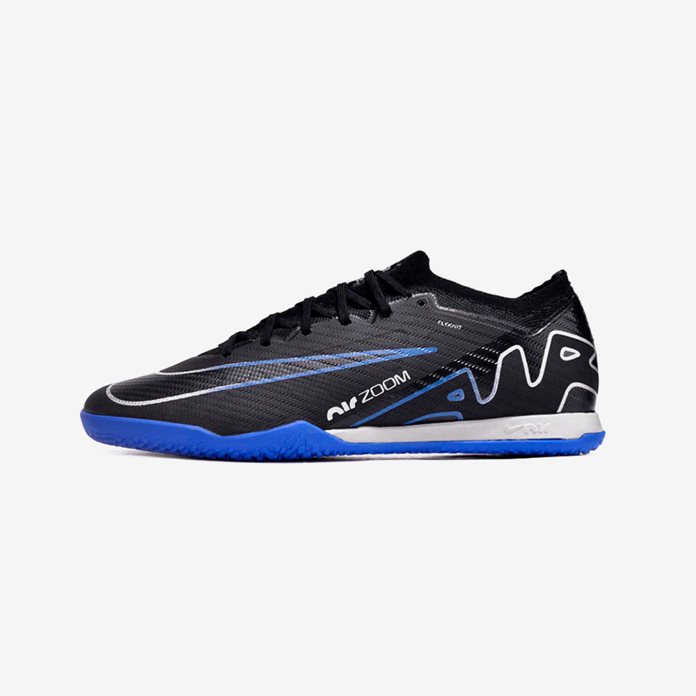 Tênis Futsal Nike Mercurial Air Zoom Vapor 15 IC - vista frontal