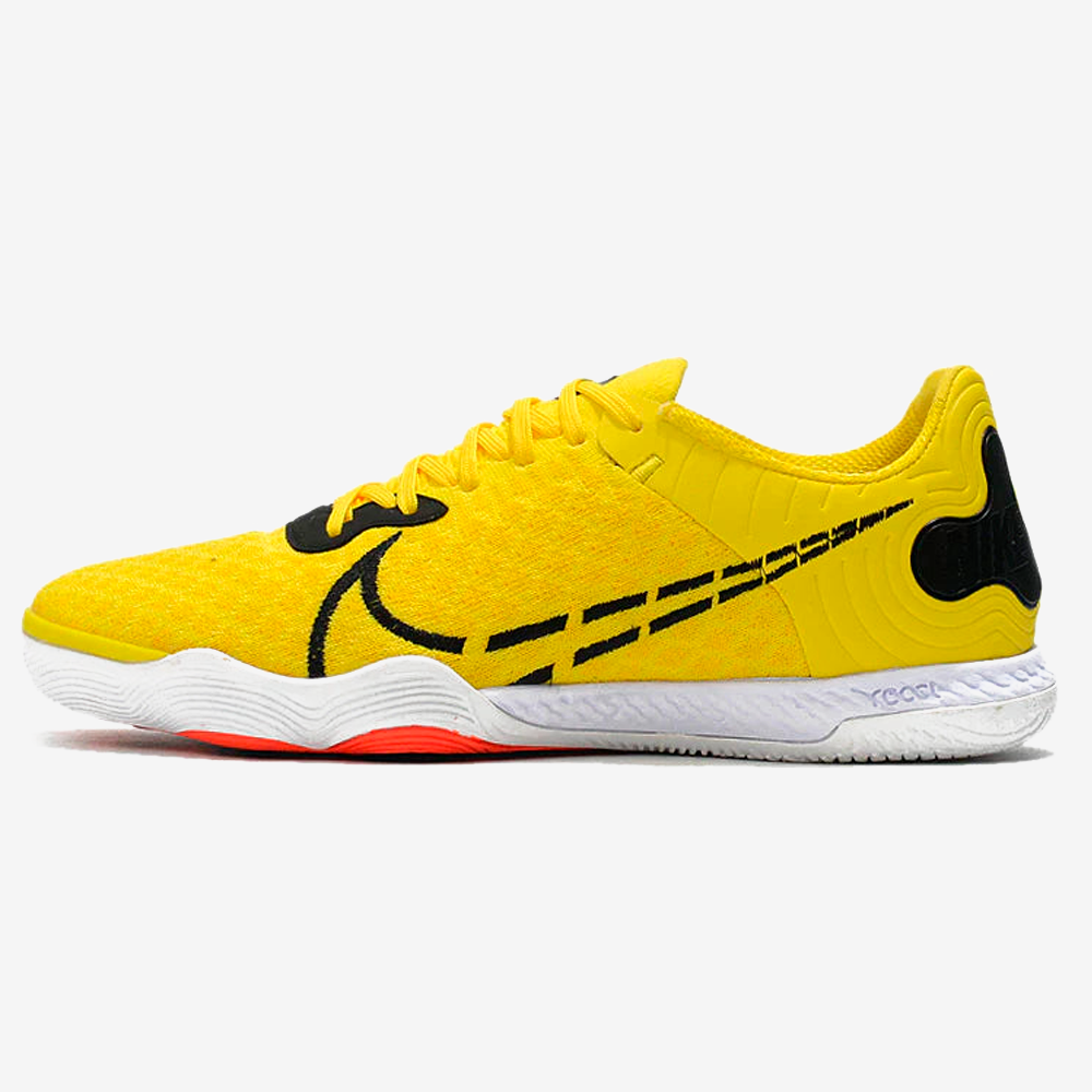 Tênis Futsal Nike React Gato IC - vista frontal