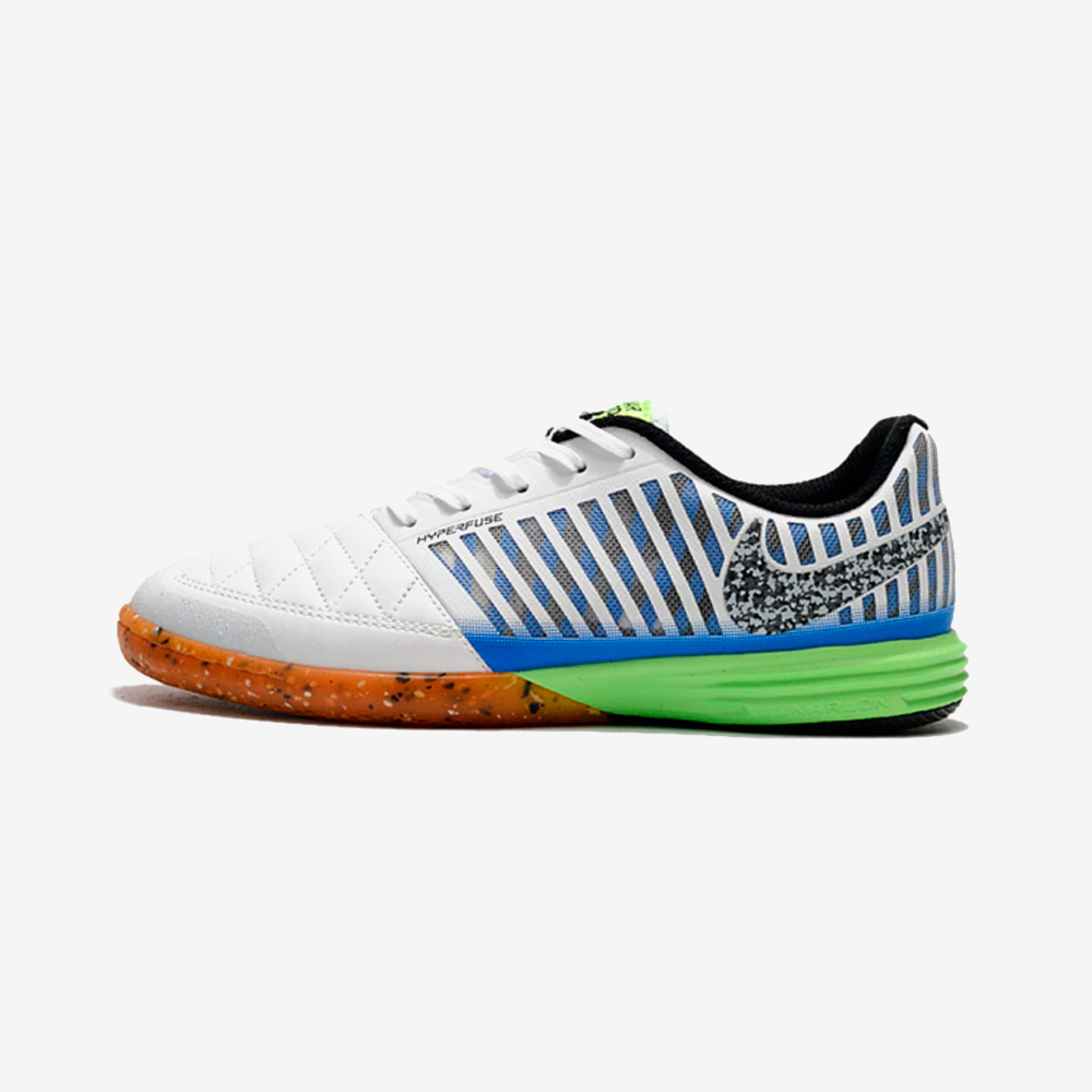 Tênis Futsal Nike Lunar Gato IC - vista frontal