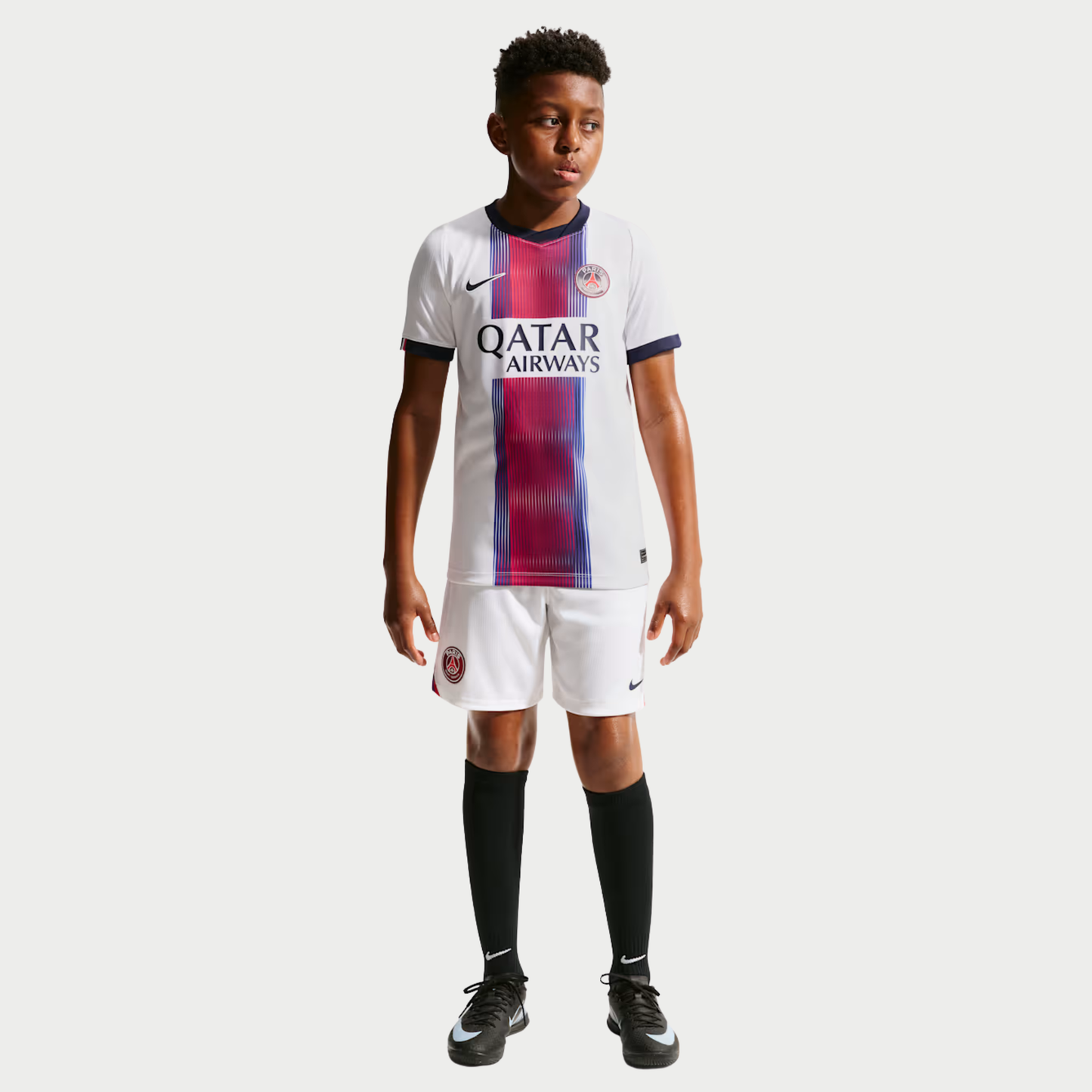 Conjunto Infantil Nike PSG 2026/27 II — imagem 7