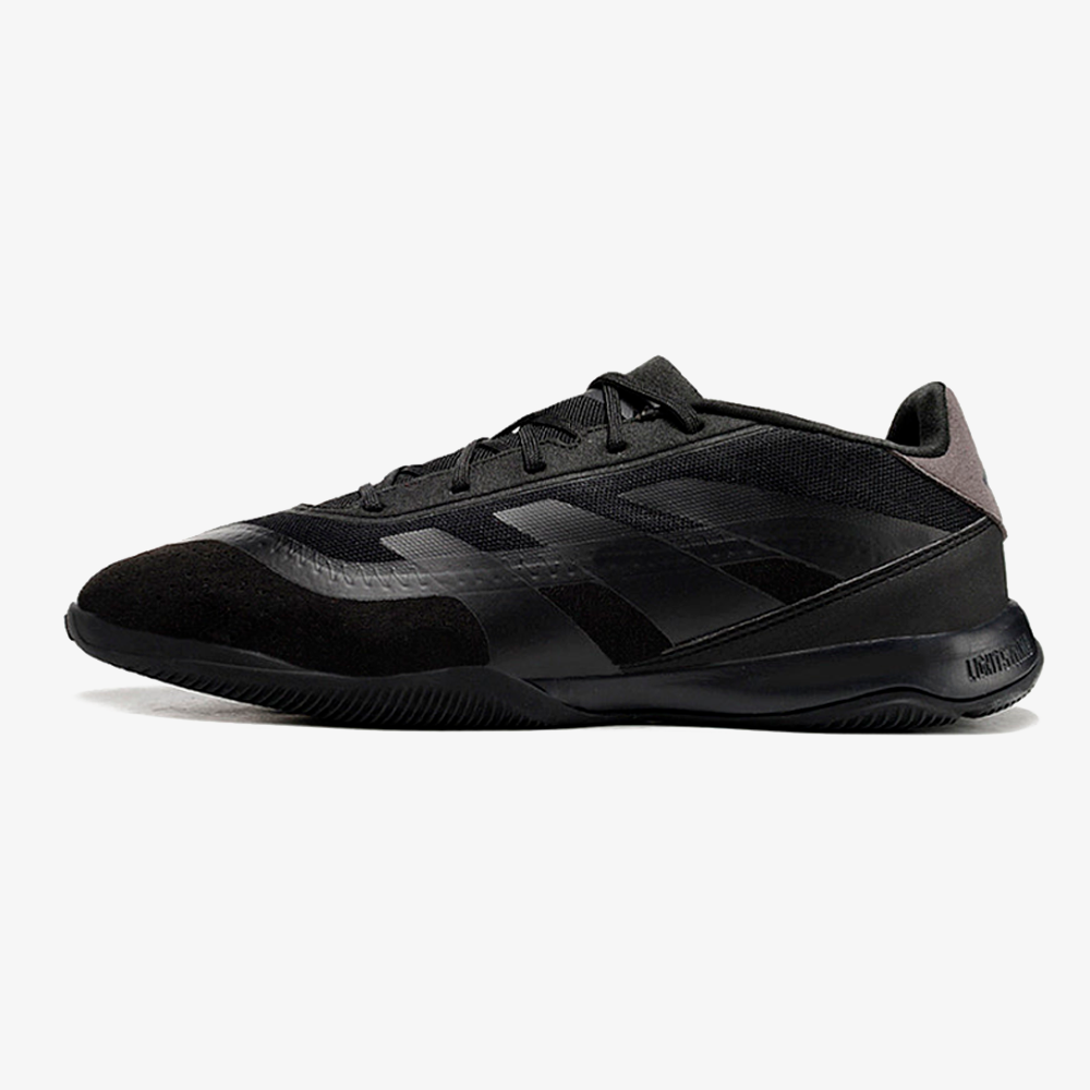 Tênis Futsal Adidas Predator Accuracy.1 IC - vista frontal