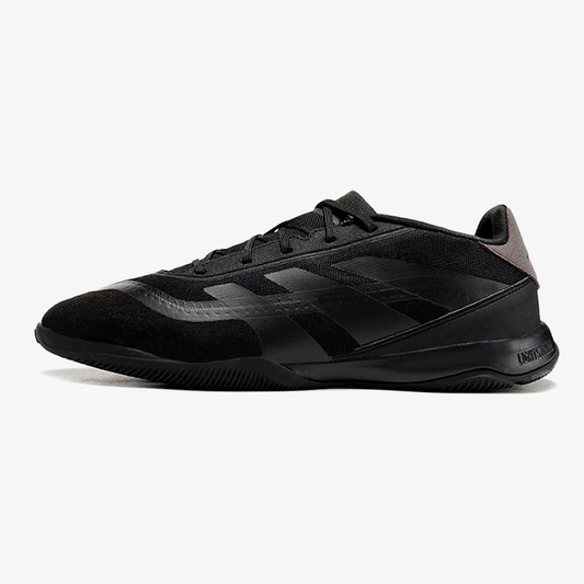 Tênis Futsal Adidas Predator Accuracy.1 IC - vista frontal
