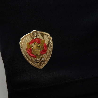 Camisa New Balance São Paulo 2025/26 III — imagem 7