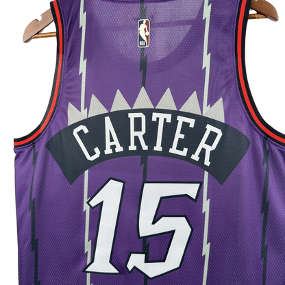 Camisa Regata Nike NBA Toronto Raptors 2025/26 - imagem 9