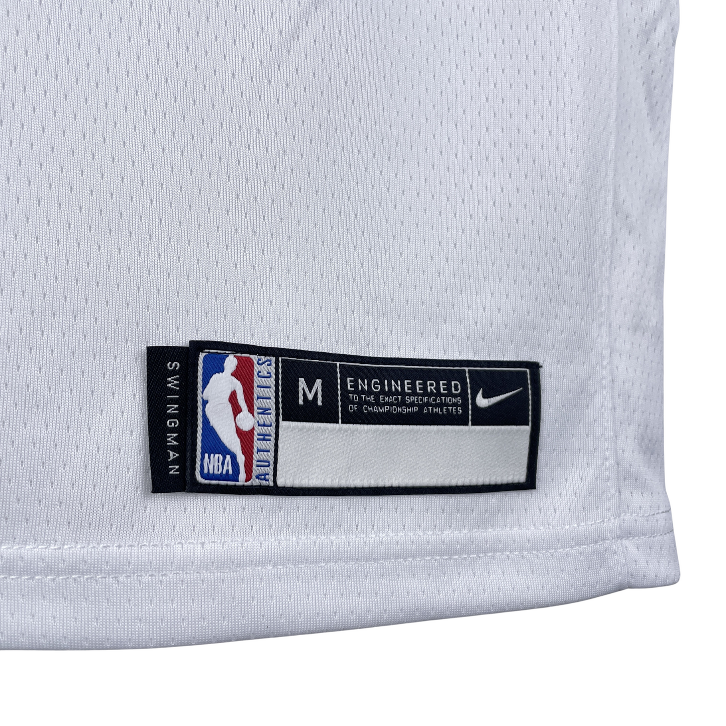 Camisa Regata Infantil Nike NBA Brooklyn Nets - imagem 9