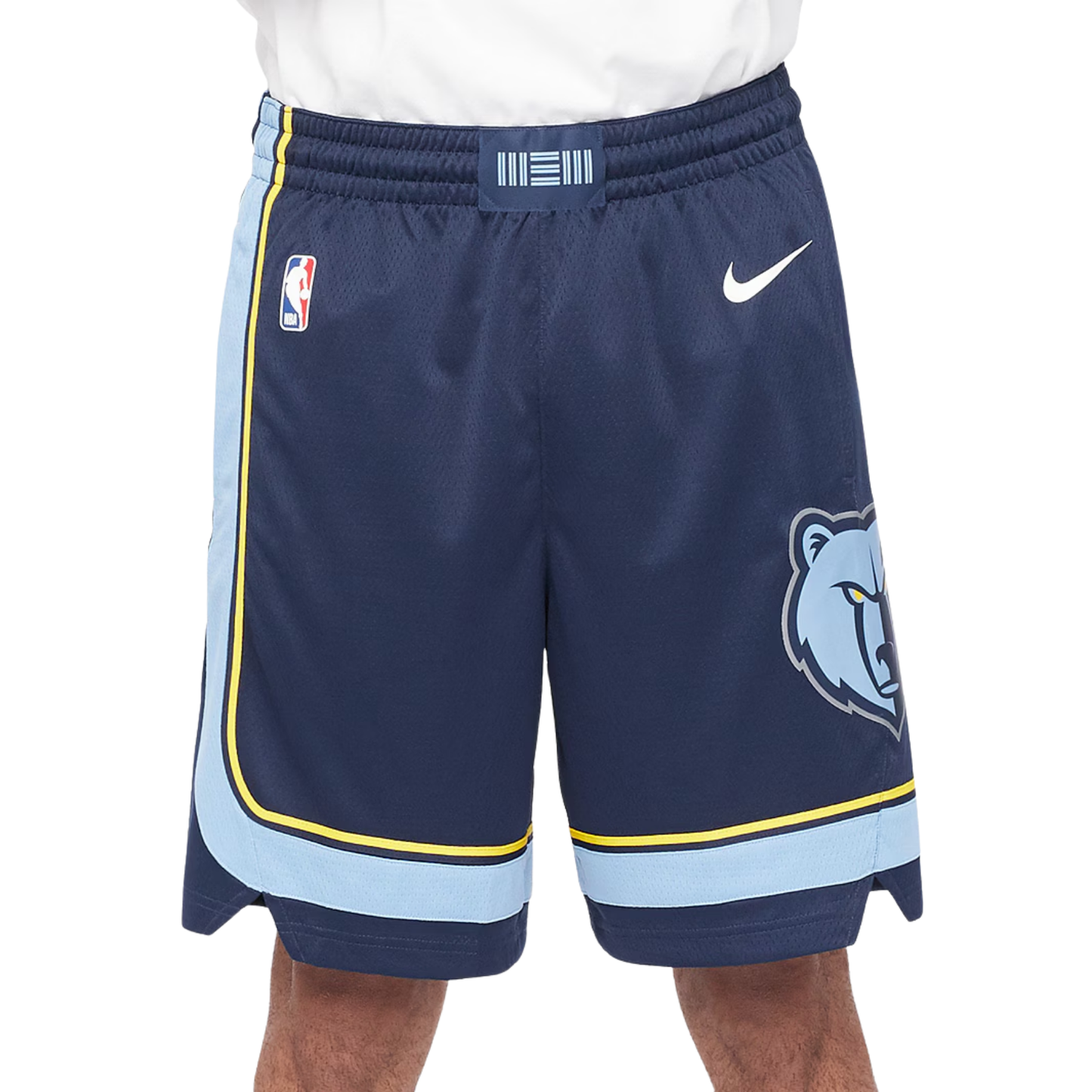 Short NBA Memphis Grizzlies Icon Edition 2019/20 - imagem 1
