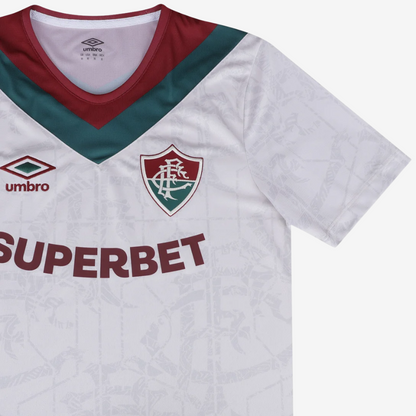 Camisa Umbro Fluminense 2024/25 III — imagem 2