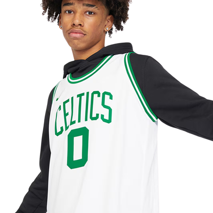 Camisa Regata Nike NBA Boston Celtics Association Edition 2022/23 - imagem 1
