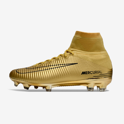 Chuteira Nike Zoom Superfly 5 Elite FG - vista frontal