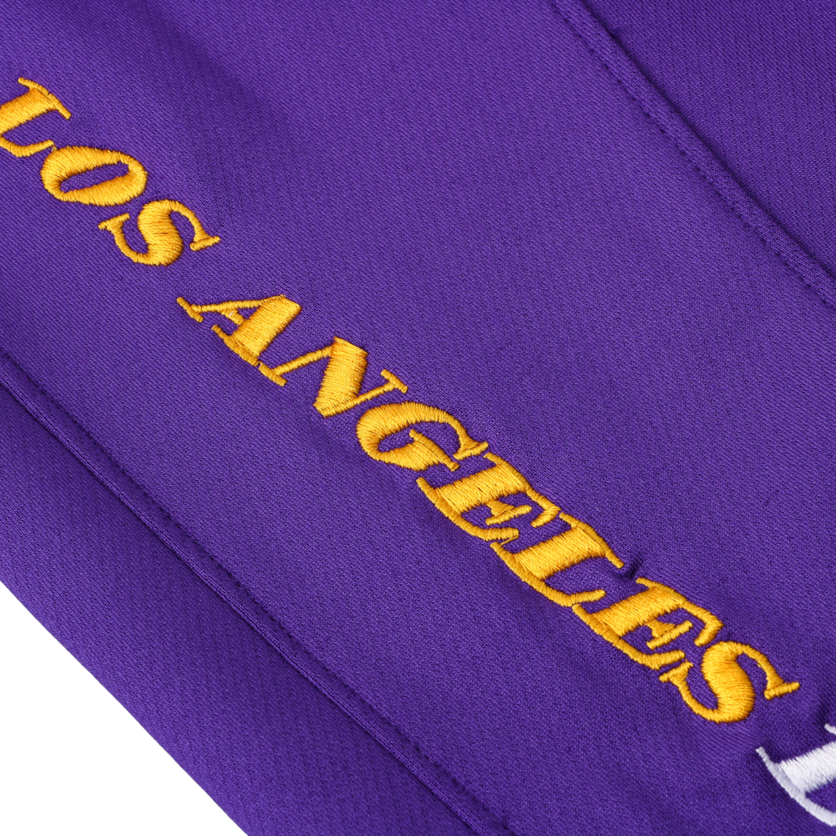 Conjunto Nike NBA Los Angeles Lakers - imagem 9