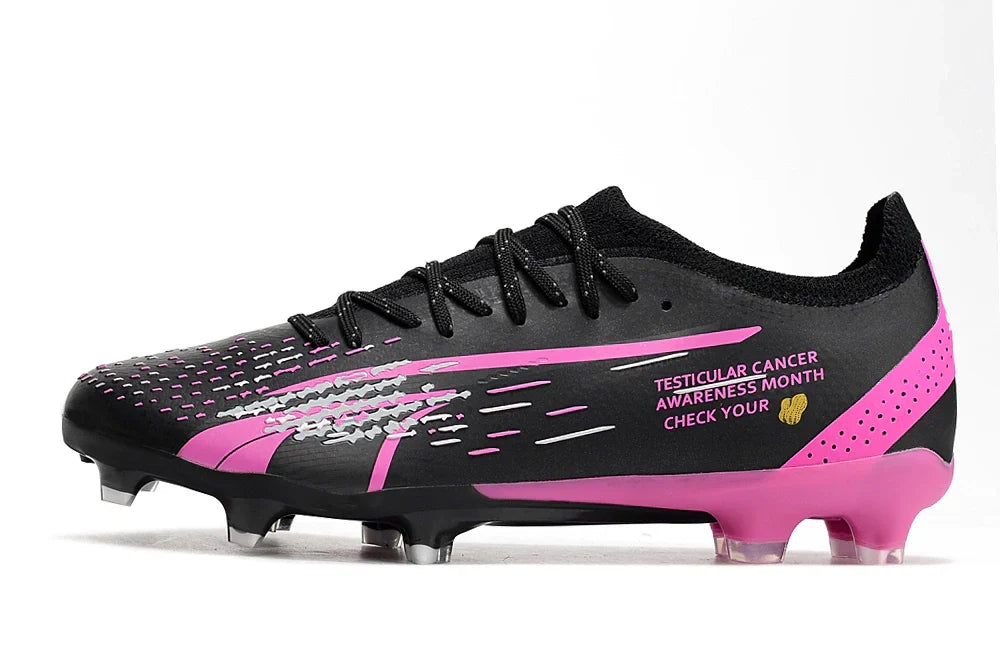 Chuteira Puma Ultra Ultimate FG - detalhe