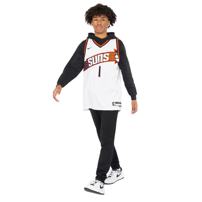 Camisa Regata Infantil Nike NBA Phoenix Suns - imagem 1