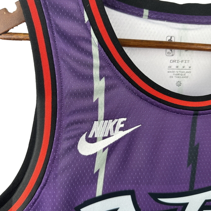 Camisa Regata Nike NBA Toronto Raptors 2025/26 - imagem 6