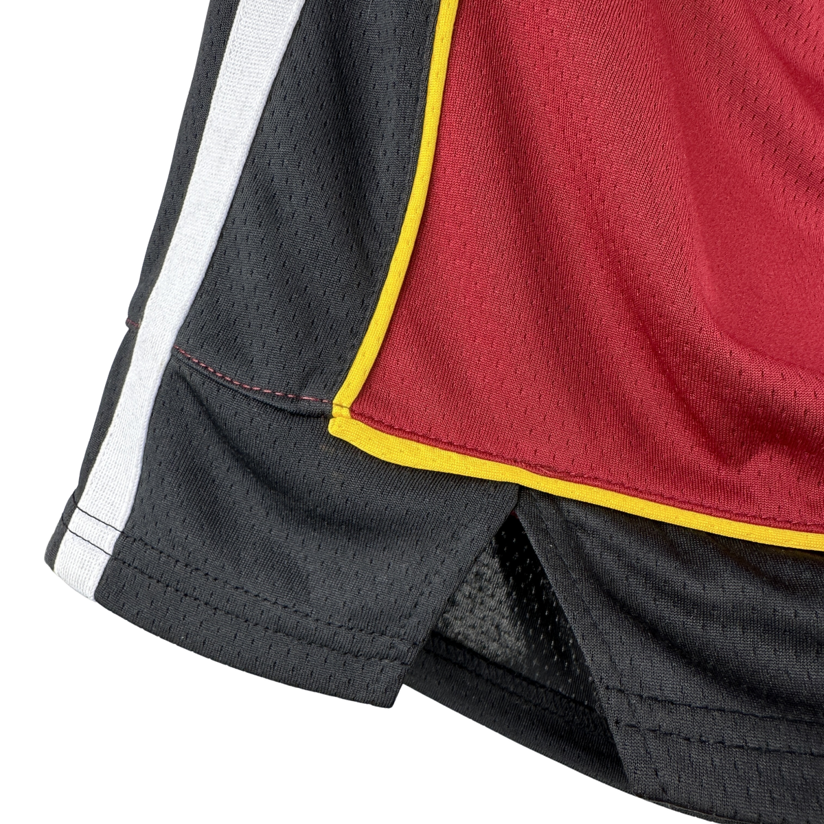 Short Jordan NBA Miami Heat - imagem 6