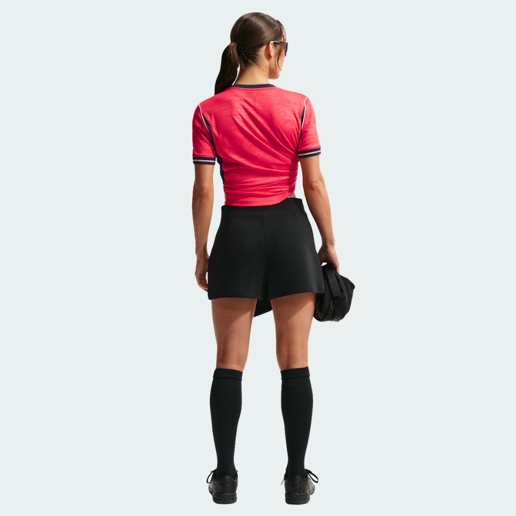 Camisa Feminina Inglaterra 2026/27 II — imagem 4