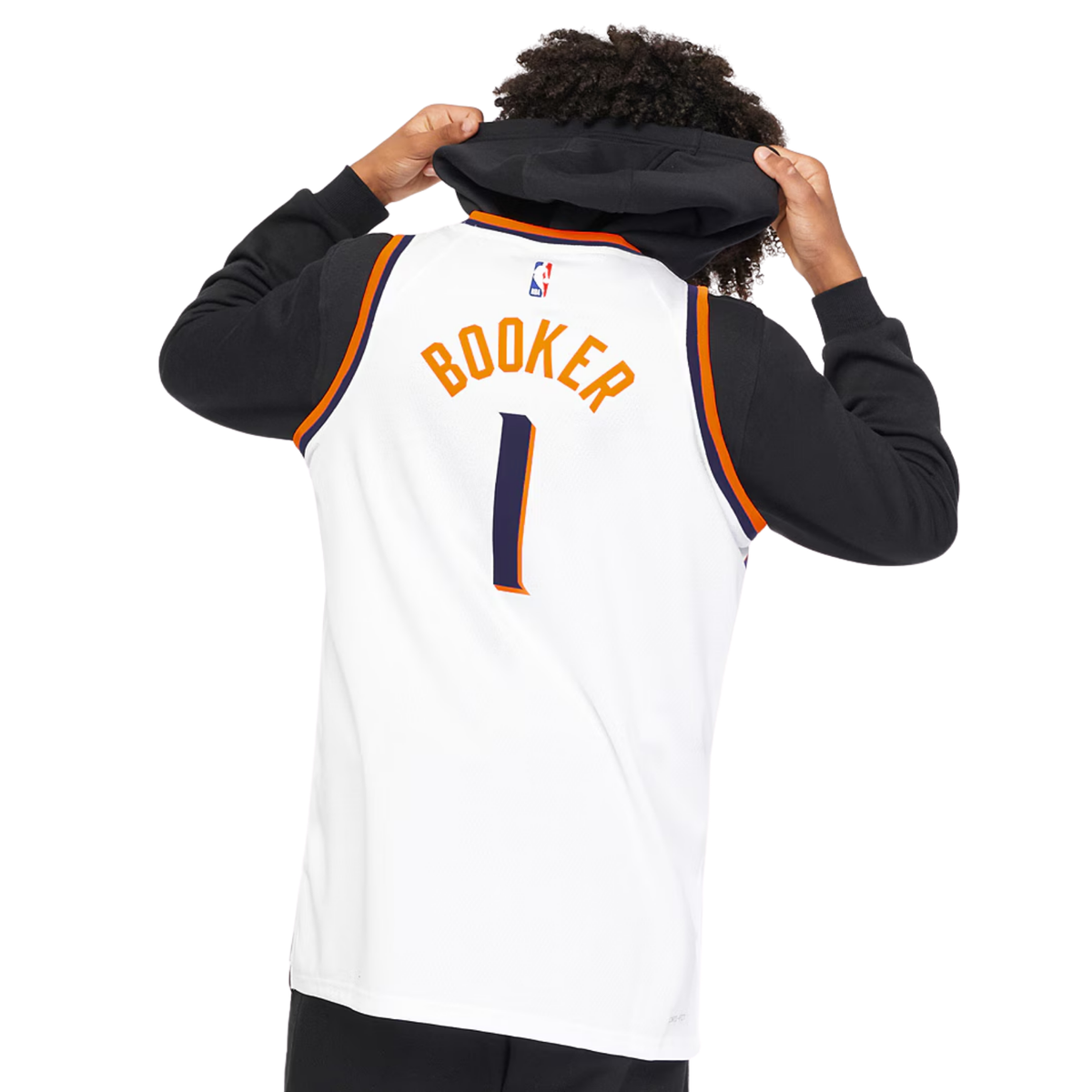 Camisa Regata Infantil Nike NBA Phoenix Suns - imagem 2