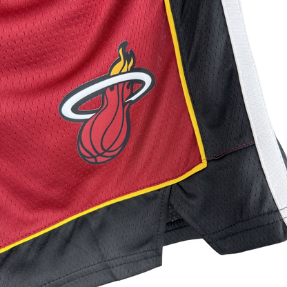 Short Jordan NBA Miami Heat - imagem 7