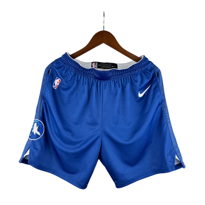 Short Nike NBA Minnesota Timberwolves - imagem 1
