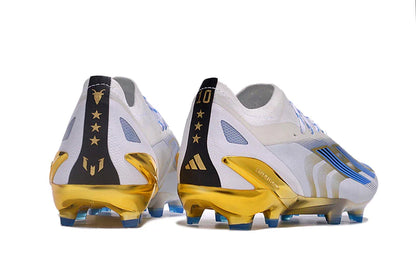 Chuteira Adidas CrazyFast.1 MESSI FG - imagem 6