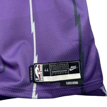 Camisa Regata Nike NBA Toronto Raptors 2025/26 - imagem 8