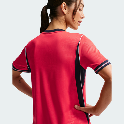 Camisa Feminina Inglaterra 2026/27 II — imagem 2