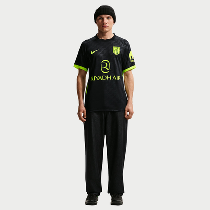 Camisa Nike Atlético de Madrid 2026/27 II — imagem 5