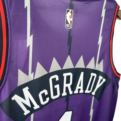 Camisa Regata Nike NBA Toronto Raptors 2025/26 - imagem 9