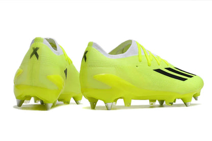 Chuteira Adidas X Speedportal.1 SG - imagem 6