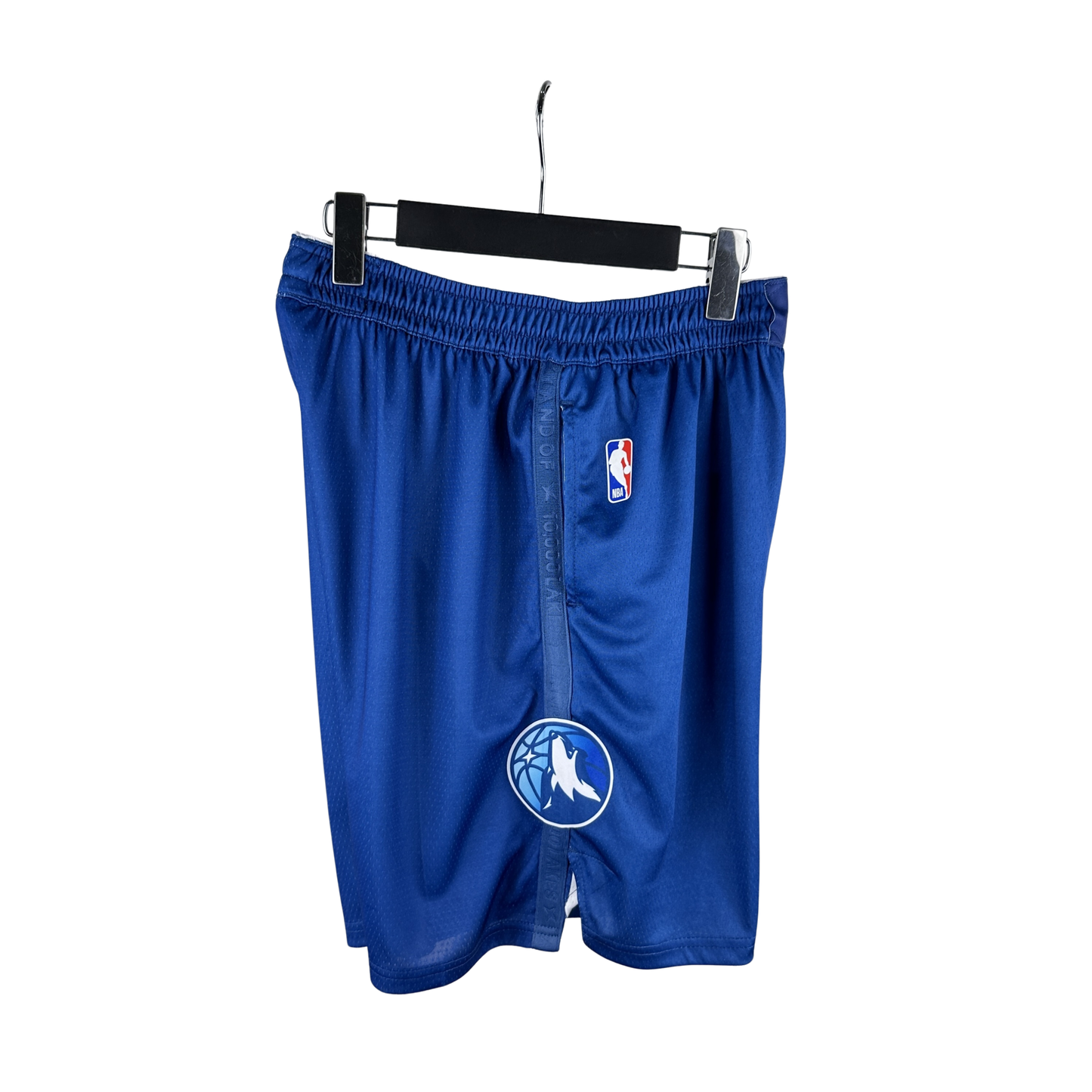 Short Nike NBA Minnesota Timberwolves - imagem 4
