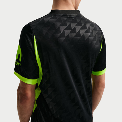 Camisa Nike Atlético de Madrid 2026/27 II — imagem 2